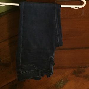 SOHO NY & Co jeans-high waist legging